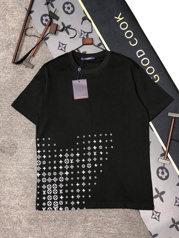 ブランドTシャツ正面デザイン